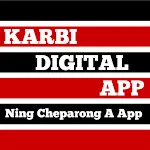 KARBI DIGITAL APP icon