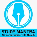 Study Mantra Education icon