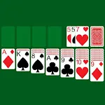 Classic Solitaire Klondike icon