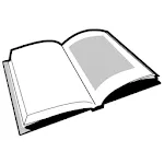Etymological dictionary icon