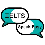 IELTS Speak Easy icon
