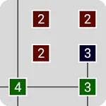 Hashi Challenge icon