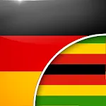 Muturikiri WeGerman-Shona icon