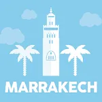 Marrakech Travel Guide icon