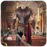 King Photo Suit icon
