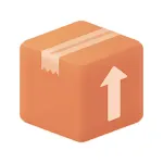 NerblyTracker - Track Packages icon
