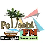 Pollachi FM icon