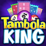 Tambola King - Housie & Bingo icon
