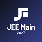 JEE Main PYQs, Mock Test 2027 icon