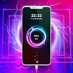 Battery Charger Animation App