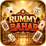 Rummy Bahar icon