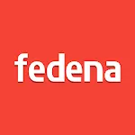 Fedena Mobile App icon