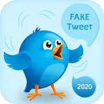 Fake tweat Generator & Maker icon