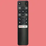 TCL TV Remote IR icon