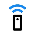 inext remote control icon