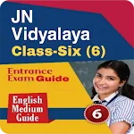 JNVidyalaya C6  Entrance Guide icon