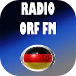 ORF Radio Burgenland FM Online icon
