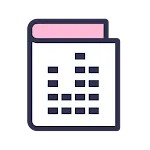 Digitalbook: audiobooks ebooks icon