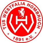 TuS Westfalia Hombruch Handbal icon