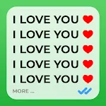 Text Repeater 10000 icon