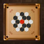 Carrom Challenge: Multiplayer icon