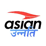 Asian Unnati App icon
