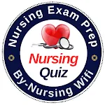 Nursing Quiz :Nursing Exam App icon