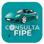Fipe Facil icon