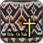 Dela-Oe Nale Bible App icon