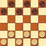 Checkers Online icon