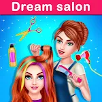 My Dream Spa Beauty Salon Game icon