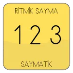 Ritmik Sayma- Saymatik icon