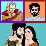 Bollywood Movies Guess - Quiz icon