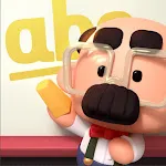 Supreme! Idle School Tycoon icon