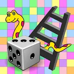 Snakes and Ladders icon