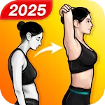 Perfect Posture - Back Workout icon