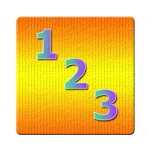 Number Identification for Kids icon