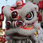Lunar New Year Greetings icon