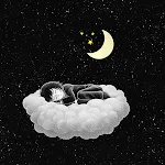Rain Sounds For Sleep icon