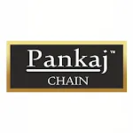 Pankaj Chain - Gold - Silver icon