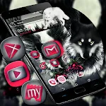 Wolf Launcher Theme icon