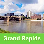 Grand Rapids SmartGuide icon