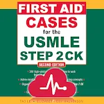 First Aid Cases USMLE Step 2CK icon