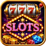 777 Fortune Win icon