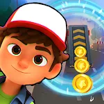 Portal Surfers: World Runners icon