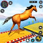 GT Animal Stunt Simulator 3D icon