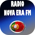 Radio Nova Era FM Portugal App icon