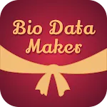Bio Data Maker for marriage icon
