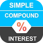 Interest Calculator icon
