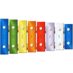 Xylophone icon